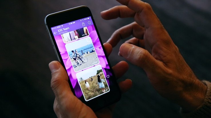 Як назавжди видалити свій обліковий запис Viber