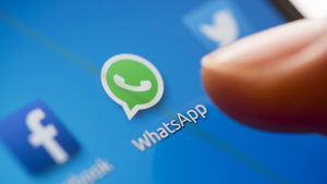 Як користуватися WhatsApp без інтернету?