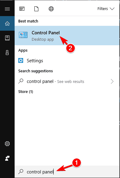 Як видалити Skype на Windows 10, 8.1 або 7