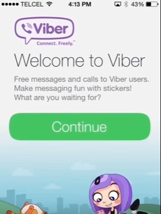 Як змінити номер Viber на ПК, Android і iPhone