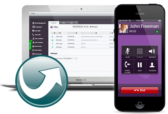 Viber Portable завантажити безкоштовно офіційна версія ПК