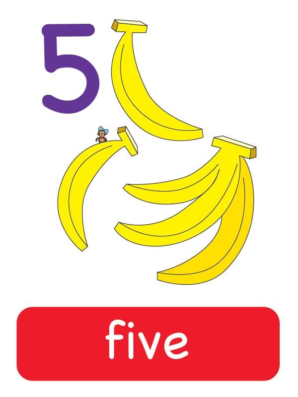 Рахунок до 10 англійською для дітей і рахунок понад 1000 для дорослих