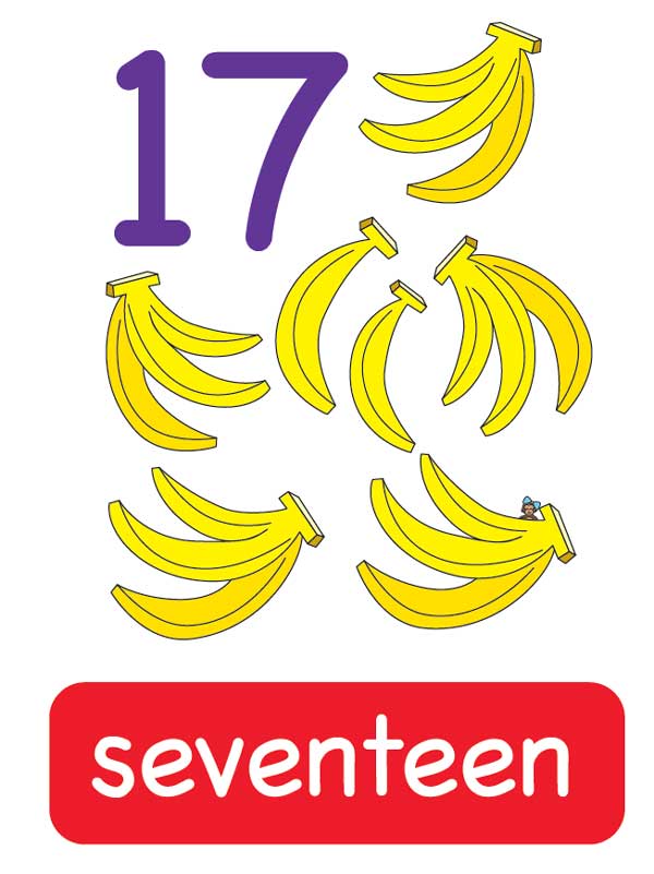 Рахунок до 10 англійською для дітей і рахунок понад 1000 для дорослих