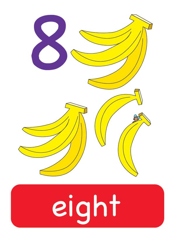 Рахунок до 10 англійською для дітей і рахунок понад 1000 для дорослих