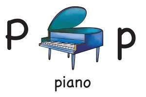 Англійський алфавіт для дітей: варіантів дуже багато, але який вибрати? Англійський алфавіт для дітей: варіантів дуже багато, але який вибрати?