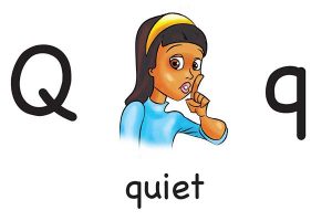 Англійський алфавіт для дітей: варіантів дуже багато, але який вибрати? Англійський алфавіт для дітей: варіантів дуже багато, але який вибрати?