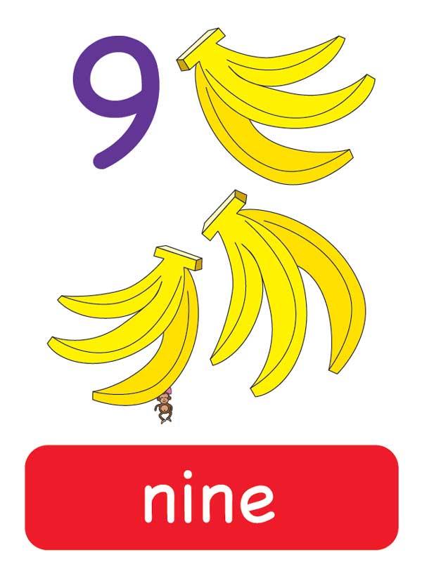 Рахунок до 10 англійською для дітей і рахунок понад 1000 для дорослих