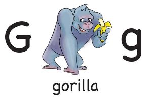 Англійський алфавіт для дітей: варіантів дуже багато, але який вибрати? Англійський алфавіт для дітей: варіантів дуже багато, але який вибрати?