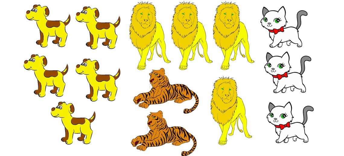 Числівники в англійській мові вправи