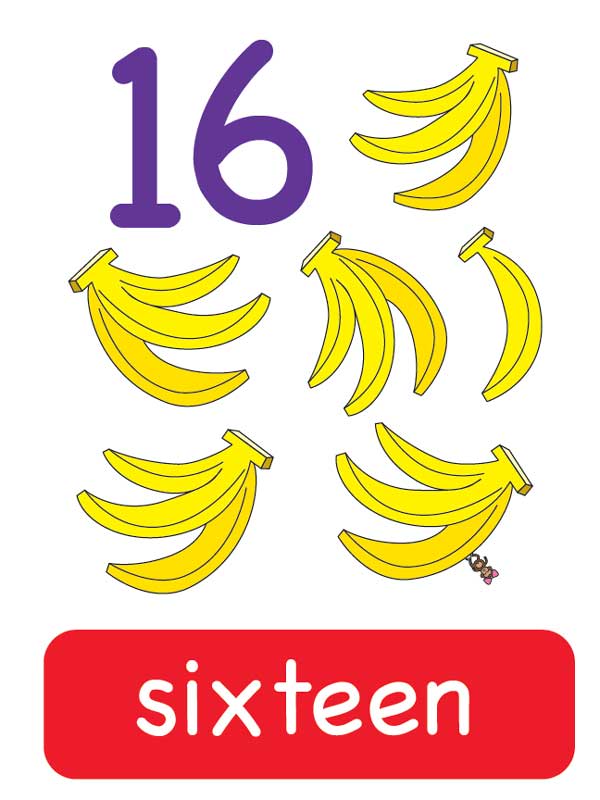 Рахунок до 10 англійською для дітей і рахунок понад 1000 для дорослих