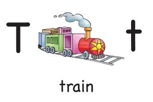Англійський алфавіт для дітей: варіантів дуже багато, але який вибрати? Англійський алфавіт для дітей: варіантів дуже багато, але який вибрати?