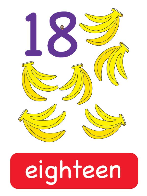 Рахунок до 10 англійською для дітей і рахунок понад 1000 для дорослих