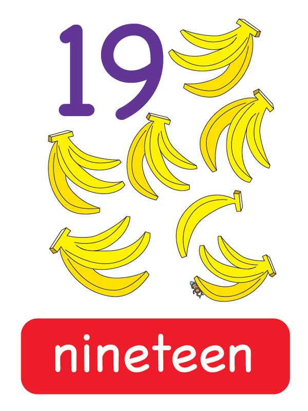 Рахунок до 10 англійською для дітей і рахунок понад 1000 для дорослих