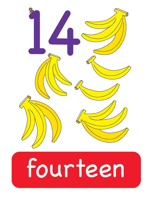 Рахунок до 10 англійською для дітей і рахунок понад 1000 для дорослих