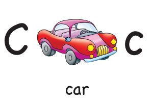 Англійський алфавіт для дітей: варіантів дуже багато, але який вибрати? Англійський алфавіт для дітей: варіантів дуже багато, але який вибрати?