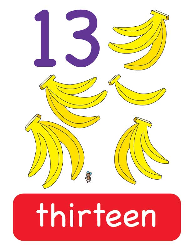 Рахунок до 10 англійською для дітей і рахунок понад 1000 для дорослих