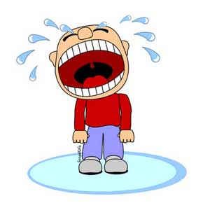 Англійська в картинках для дітей: вивчаємо лексику першорядної важливості