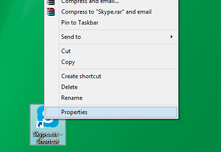 Запуск двох облікових записів Skype на робочому столі Windows