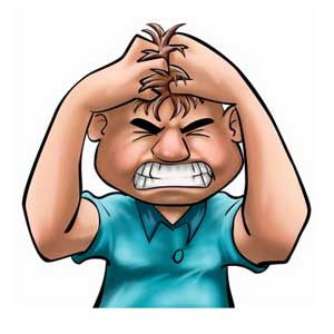 Англійська в картинках для дітей: вивчаємо лексику першорядної важливості