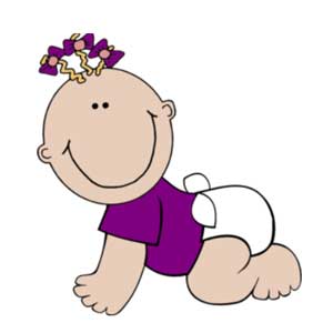 Англійська в картинках для дітей: вивчаємо лексику першорядної важливості