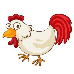 Англійська в картинках для дітей: вивчаємо лексику першорядної важливості