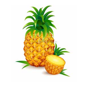 Фрукти англійською для дітей: хай живуть смачні уроки!