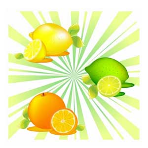 Фрукти англійською для дітей: хай живуть смачні уроки!