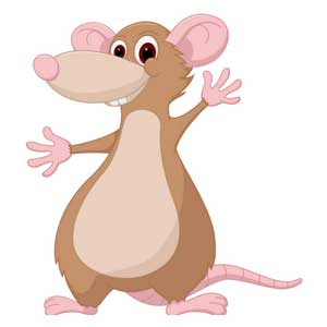 Англійська в картинках для дітей: вивчаємо лексику першорядної важливості