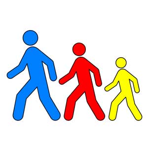 Англійська в картинках для дітей: вивчаємо лексику першорядної важливості