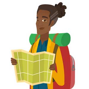 Англійська в картинках для дітей: вивчаємо лексику першорядної важливості