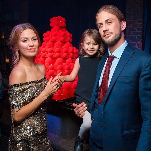 Яблуко від яблуні... Зіркові діти знаменитостей