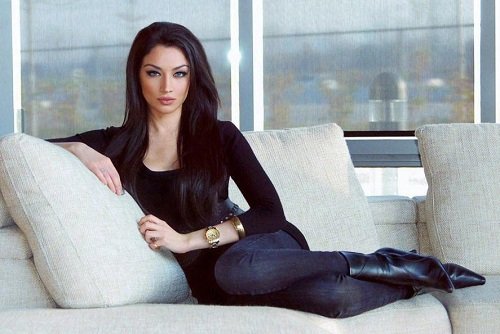 Найкрасивіші жінки світу — ТОП 50 знаменитих красунь
