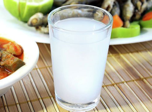 Анісова горілка: традиційні рецепти приготування в домашніх умовах старовинного алкогольного напою на самогоні, спирту та горілки