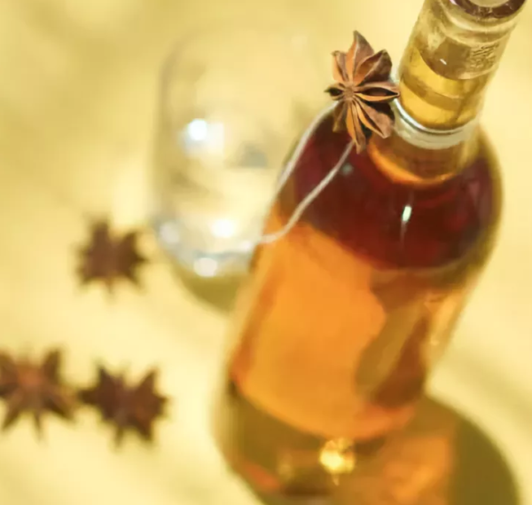 Анісова горілка: традиційні рецепти приготування в домашніх умовах старовинного алкогольного напою на самогоні, спирту та горілки