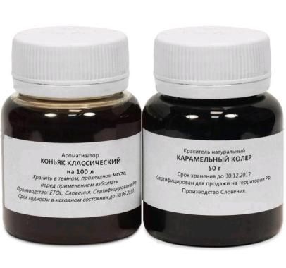 Ароматизатори для самогону і смакові добавки: вибираємо есенцію для алкогольних напоїв, як правильно користуватися Ароматизатори для самогону і смакові добавки: вибираємо есенцію для алкогольних напоїв, як правильно користуватися