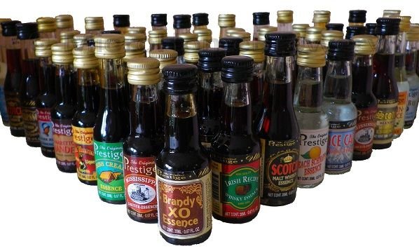 Ароматизатори для самогону і смакові добавки: вибираємо есенцію для алкогольних напоїв, як правильно користуватися Ароматизатори для самогону і смакові добавки: вибираємо есенцію для алкогольних напоїв, як правильно користуватися