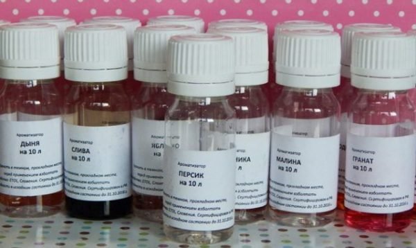 Ароматизатори для самогону і смакові добавки: вибираємо есенцію для алкогольних напоїв, як правильно користуватися Ароматизатори для самогону і смакові добавки: вибираємо есенцію для алкогольних напоїв, як правильно користуватися