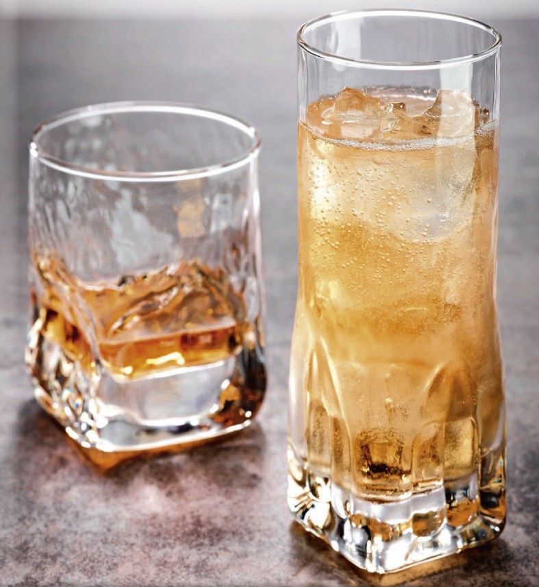 Келихи для коньяку: снифтер, чарка тюльпан, фужер для бренді, стакан воббл або балон   визначаємося з вибором кращої посуду для напою