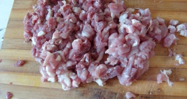 Чебуреки з горілкою: покроковий рецепт з фото, хрустке тісто без яєць в домашніх умовах