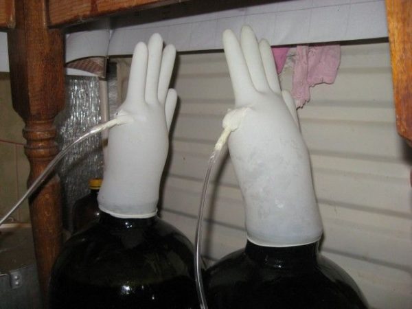 Гідрозатвор для бродіння своїми руками: розбираємося що таке водяний затвор для вина, як його змайструвати в домашніх умовах