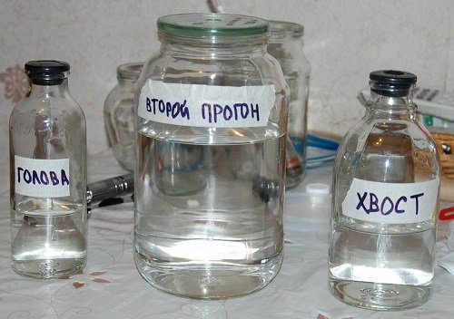 Готуємо самогон із цукру й дріжджів: класичний рецепт з відео Готуємо самогон із цукру й дріжджів: класичний рецепт з відео