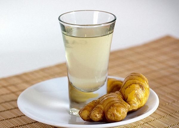 Імбирна настоянка на горілці для чоловіків: класичний рецепт приготування в домашніх умовах, лікувальні властивості та протипоказання