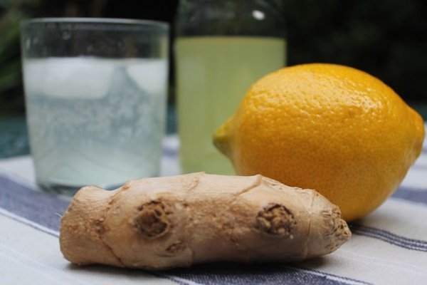 Імбирний ель: рецепти приготування в домашніх умовах, особливості освіжаючого напою