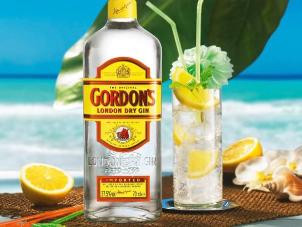 Історія Джина: короткий екскурс від батьківщини до появи сучасних марок напою