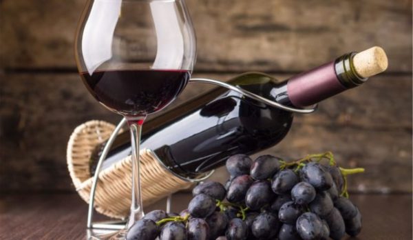 Каберне Совіньйон (Cabernet Sauvignon): опис, технологія виготовлення, види і правила вживання всесвітньо відомого червоного сухого вина