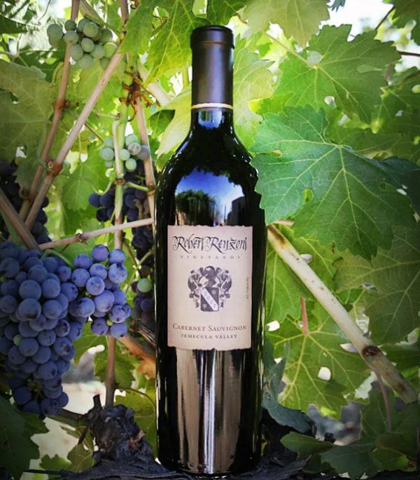 Каберне Совіньйон (Cabernet Sauvignon): опис, технологія виготовлення, види і правила вживання всесвітньо відомого червоного сухого вина