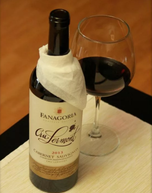 Каберне Совіньйон (Cabernet Sauvignon): опис, технологія виготовлення, види і правила вживання всесвітньо відомого червоного сухого вина