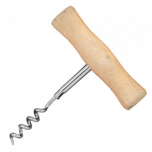 Як відкрити вино штопором: опис і види открывашек, використовуючи які навіть дівчина може легко відкрити пляшку з вишуканим напоєм всередині