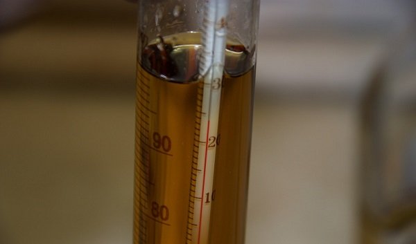 Як розбавити самогон водою: калькулятор прорахунків і точна таблиця Як розбавити самогон водою: калькулятор прорахунків і точна таблиця