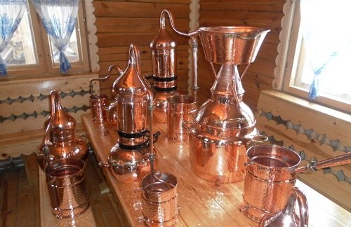 Як вибрати самогонний апарат для дому: поради бувалих, вибираємо хороший прилад з сухопарником Як вибрати самогонний апарат для дому: поради бувалих, вибираємо хороший прилад з сухопарником